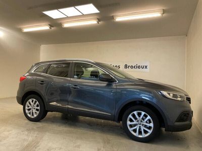 occasion Renault Kadjar KADJARBlue dCi 115 - Business