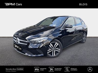 occasion Mercedes B200 Classe