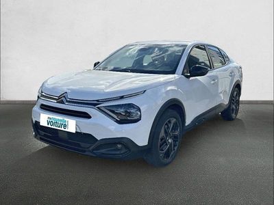Occasion Citroën C4 X 131 ch (96 kW) 2023 SUV