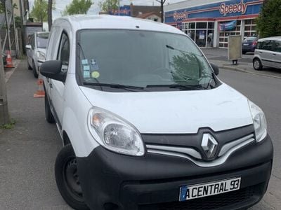 Occasion Renault Kangoo 2018 Monospace