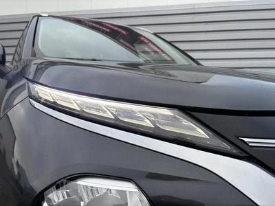 Occasion Mitsubishi Outlander Intense 137 ch (100 kW) 2025 Gris SUV