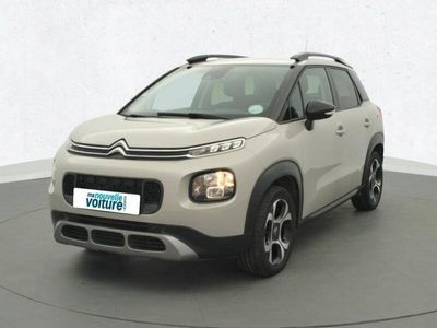 occasion Citroën C3 Aircross PureTech 110 S&S EAT6 Shine