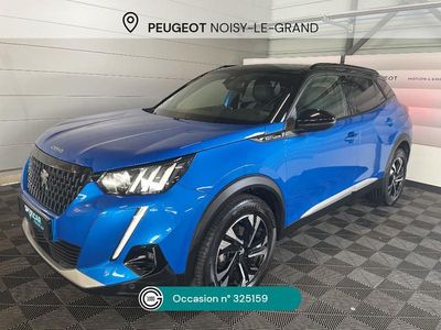Occasion 2020 Peugeot 2008 GT-line SUV | 14 950 € (Prix juste)
