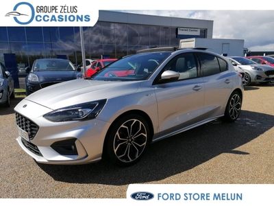 occasion Ford Focus 1.0 EcoBoost 125ch ST-Line Business 96g