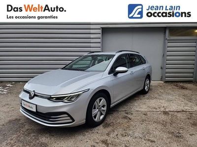 occasion VW Golf VIII SW Golf SW 1.0 eTSI OPF 110 DSG7