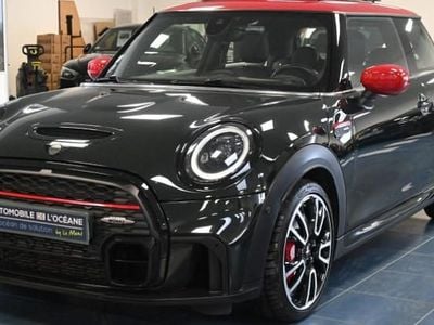 Mini John Cooper Works