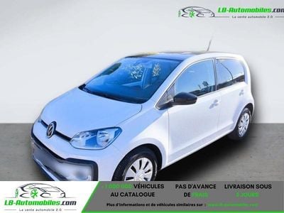 Occasion VW up! 90 ch (66 kW) 2016 Citadine