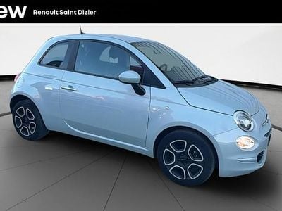 Occasion Fiat 500 S 70 ch (51 kW) 2023 Bleu Citadine