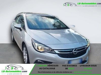Occasion 2017 Opel Astra Break | 15 600 € (Prix cher)