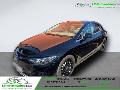 Mercedes EQE300
