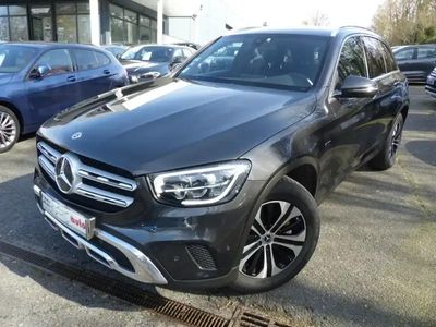 Mercedes GLC300e