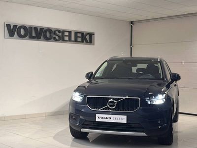 occasion Volvo XC40 XC40T3 163 ch