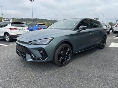 Nouvelle 2025 Cupra Leon VZ Berline | 47 850 €