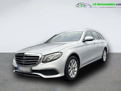 Mercedes E200