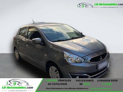 Occasion 2019 Mitsubishi Space Star Invite Citadine | 13 800 € (Prix cher)