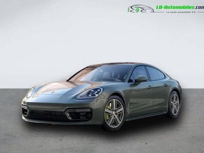 Porsche Panamera 4