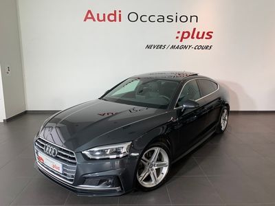 occasion Audi A5 Sportback A5 SPORTBACK 35 TFSI 150 S tronic 7