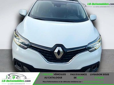 Occasion Renault Kadjar 131 ch (96 kW) 2016 SUV