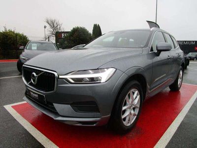 occasion Volvo XC60 BUSINESS D4 AWD 190 ch Geatronic8