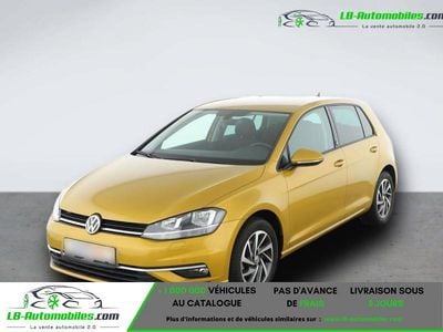 Occasion VW Golf VII 110 ch (80 kW) 2018 Berline