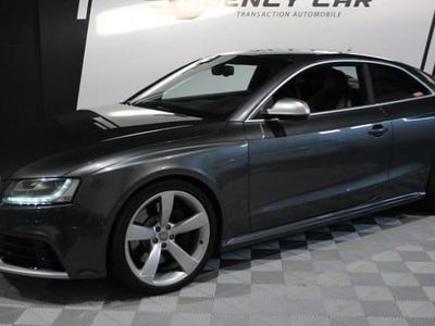 Occasion 2010 Audi RS5 Design Coupé | 33 499 € (Super prix)