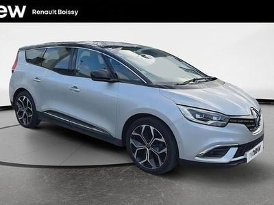 Renault Grand Scénic IV