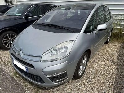 Citroën C4 Picasso