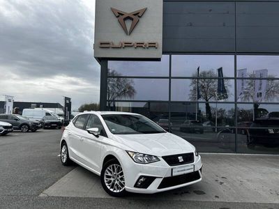 occasion Seat Ibiza Ibiza1.0 TSI 95 ch S/S BVM5