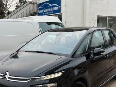 Citroën C4 Picasso