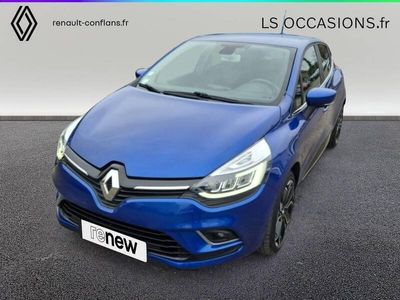 Renault Clio IV