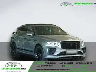 occasion Bentley Bentayga V8 4.0 550 Ch Bva