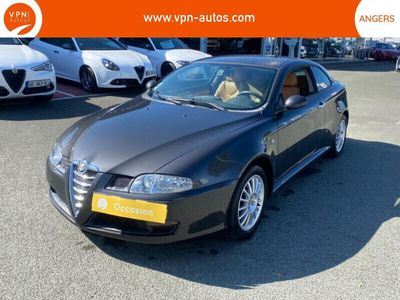 occasion Alfa Romeo GT 2.0 JTS Distinctive