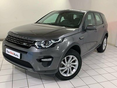 occasion Land Rover Discovery Sport Discovery SportMark III TD4 150ch BVA