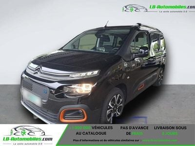 Citroën e-Berlingo