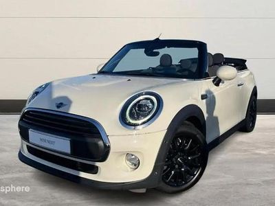 Occasion Mini ONE 103 ch (75 kW) 2019 Blanc Citadine