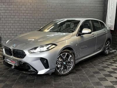 Occasion BMW 120 M Sport 170 ch (125 kW) 2025 Gris Citadine