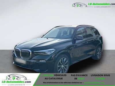 Occasion 2020 BMW X5 Comfort Edition SUV | 56 400 € (Prix juste)