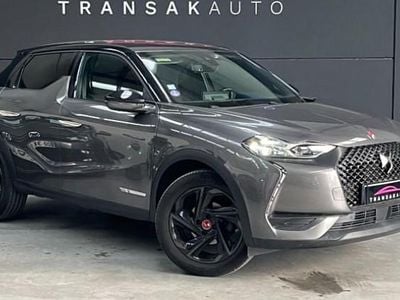 DS Automobiles DS3 Crossback