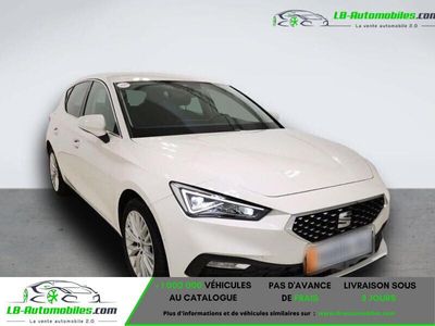 occasion Seat Leon e-Hybrid 204 ch BVA