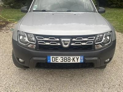 Occasion 2014 Dacia Duster Ambiance SUV | 6 400 € (Bon prix)