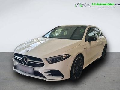 Mercedes A35 AMG