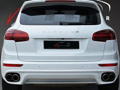 occasion Porsche Cayenne 3.0 V6 416 Ch S E-hybrid Tiptronic - Origine France - Toit Panoramique - Révisé 04/2023 - Gar. 12 Mois