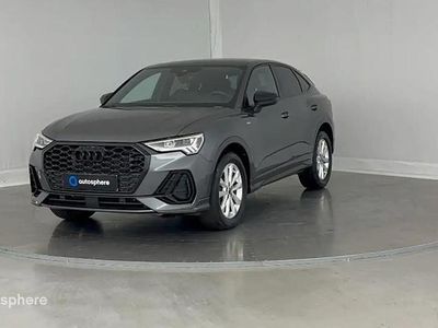 Occasion 2024 Audi Q3 S-Line SUV | 44 499 € (Prix cher)