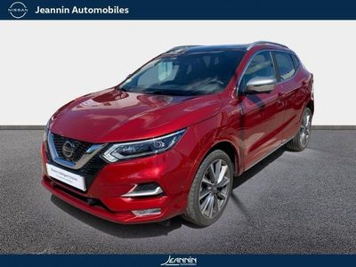 occasion Nissan Qashqai 2019 EVAPO 1.5 dCi 115 Tekna+