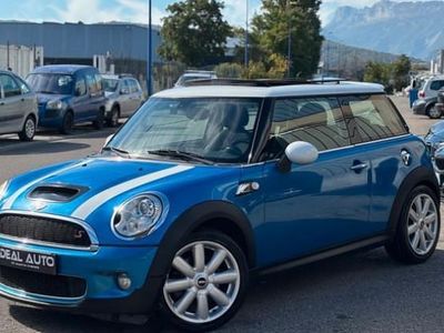 Occasion 2009 Mini ONE Citadine | 4 490 €