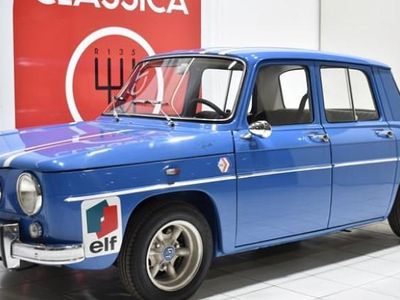 Occasion 1967 Renault R8 Berline | 56 900 €