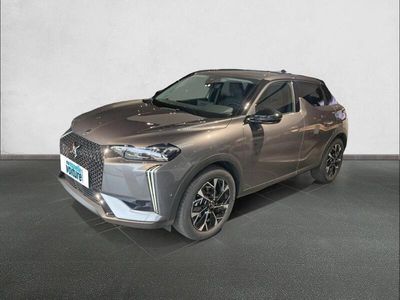 DS Automobiles DS3 Crossback E-Tense