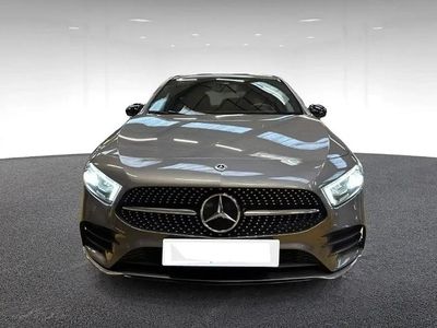 Mercedes A200