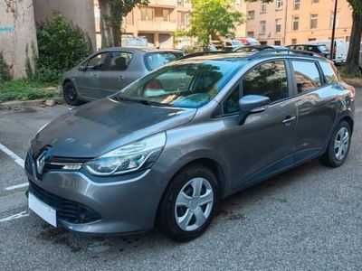 Renault Clio GrandTour