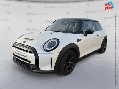 Nanuq white Occasion 2023 Mini Cooper SE Premium Citadine | 18 999 € (Bon prix)